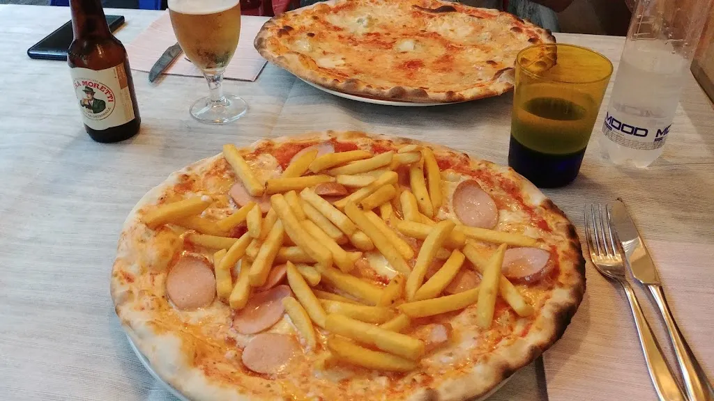 Marco Brigato_Pizzeria Weekend_Castione_review