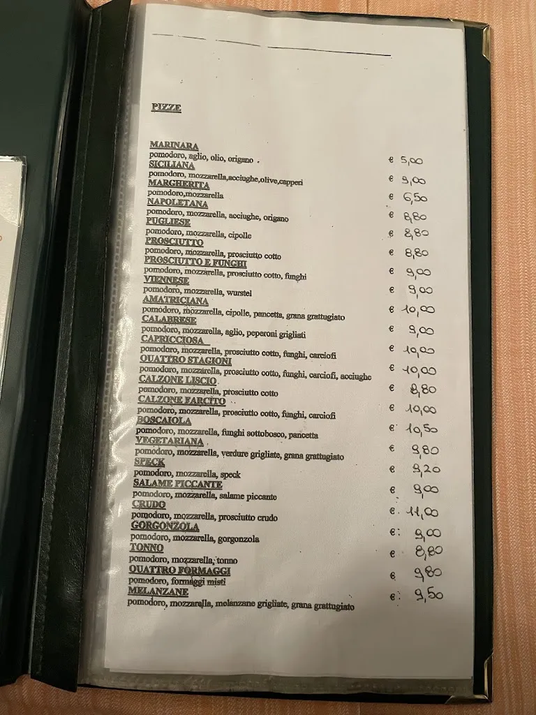 Menu_Pizzeria Al Rustico_Castione_image_4