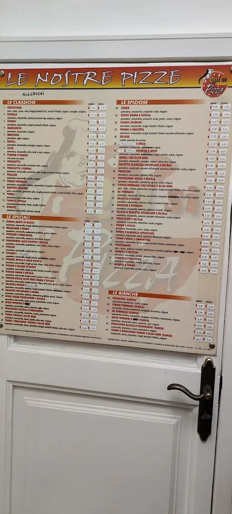 Menu_Pizzeria Quisipizza Di Margiotta Sergio_Alezio_image_2