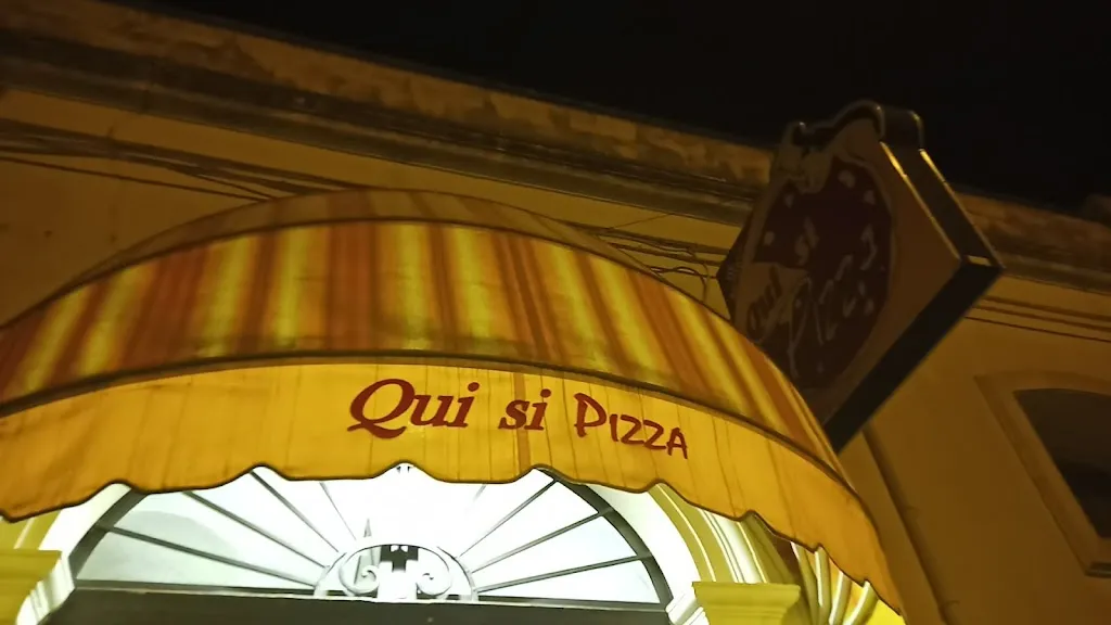 1990Geppo_Pizzeria Quisipizza Di Margiotta Sergio_Alezio_review