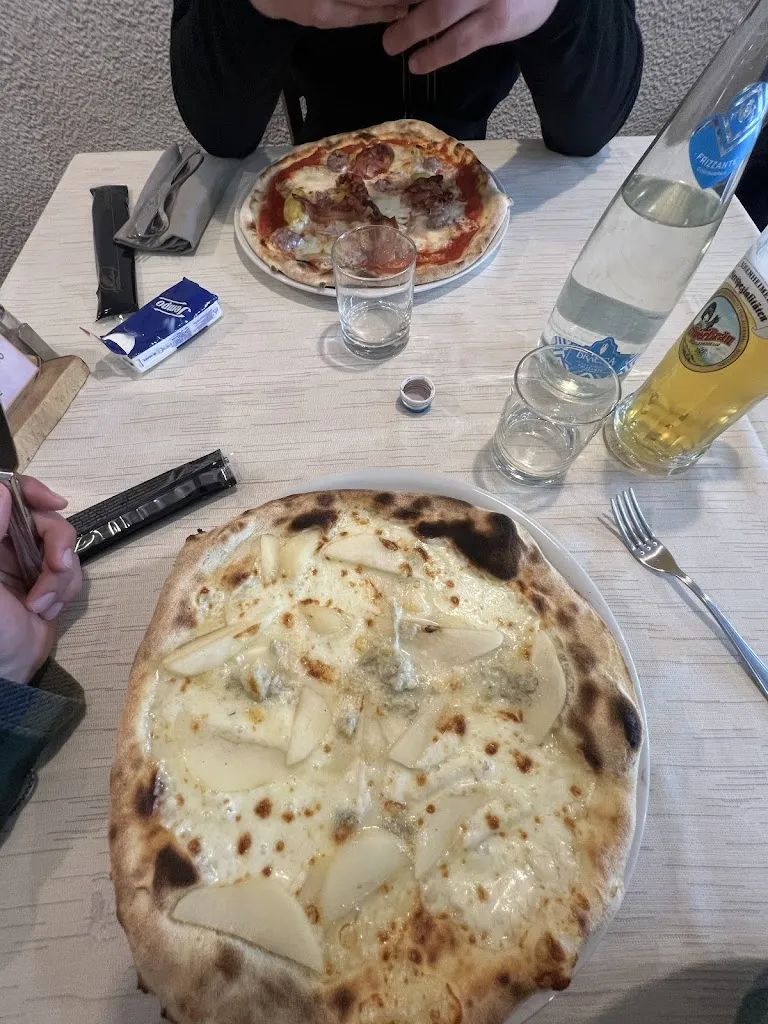 Gabriele Panza_Ristorante Pizzeria Steak House Il Casolare_Castione_review