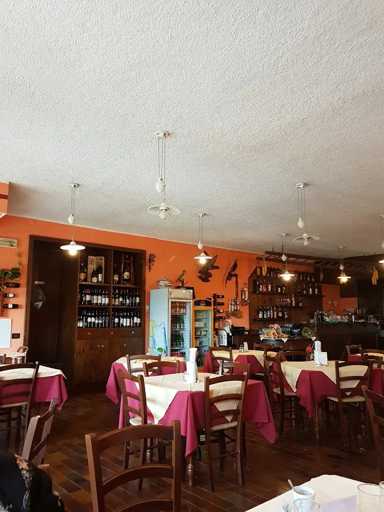 Ristorante Pizzeria Steak House Il Casolare_Castione_slider_image_1