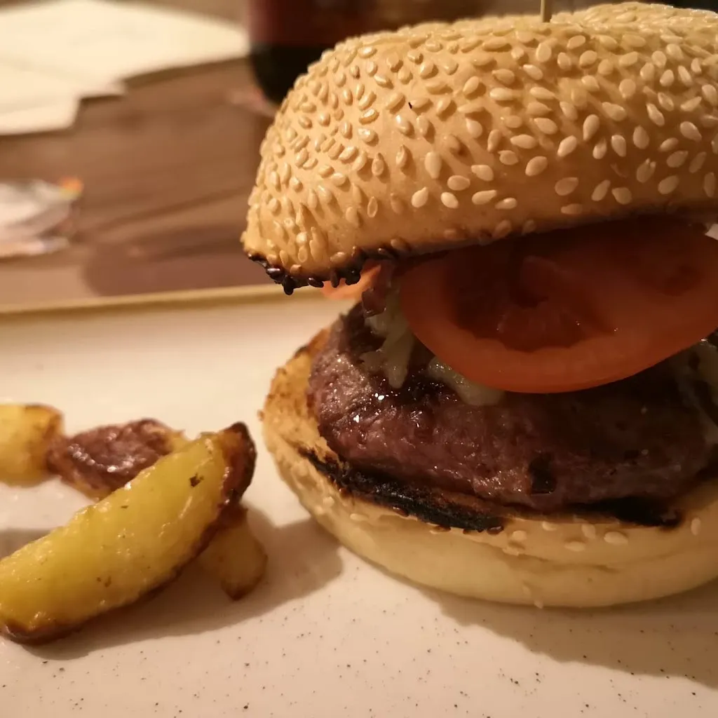 Spilla - Birra & Cucina - by Elav restaurant in Castione