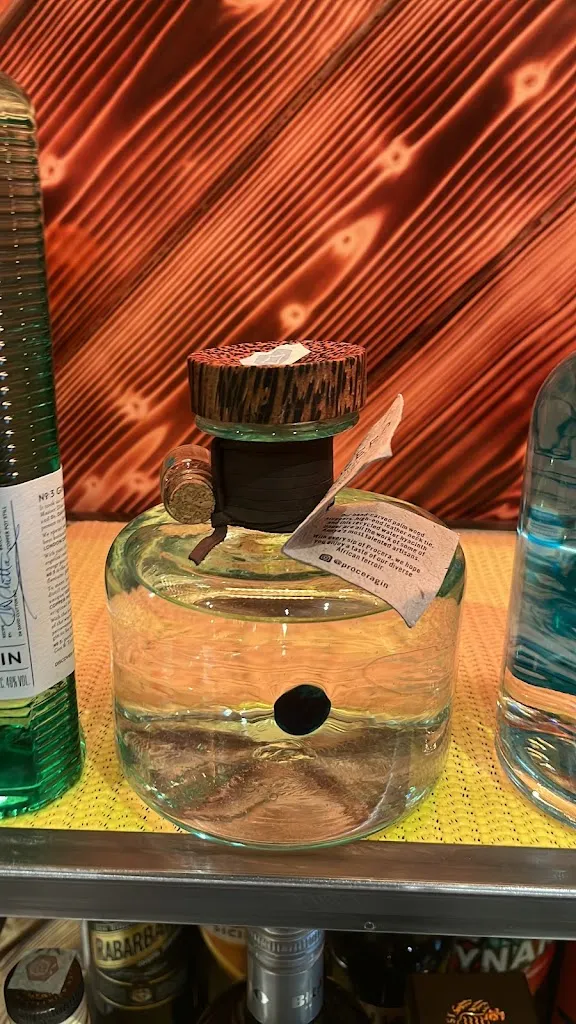 Menu_Bar Grifone_Castione_image_7