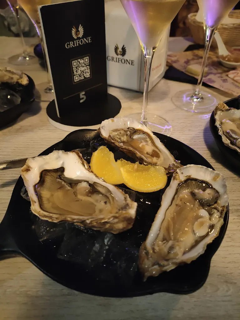 Fa Rossi_Bar Grifone_Castione_review