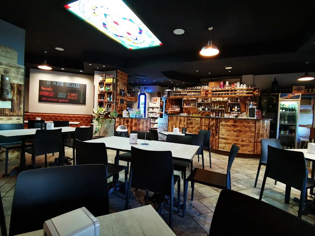 Fabio Floris_Bar Grifone_Castione_review