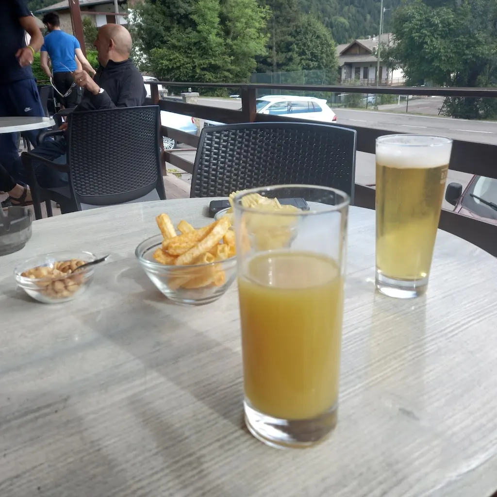 iride felini_Bar Sala Giochi Lantana_Castione_review