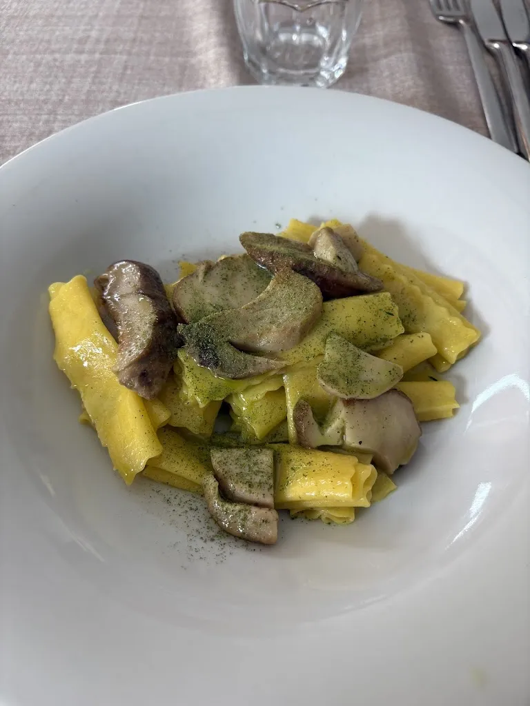 Nicole Adami_Masa Chalet Ristorante_Castione_review