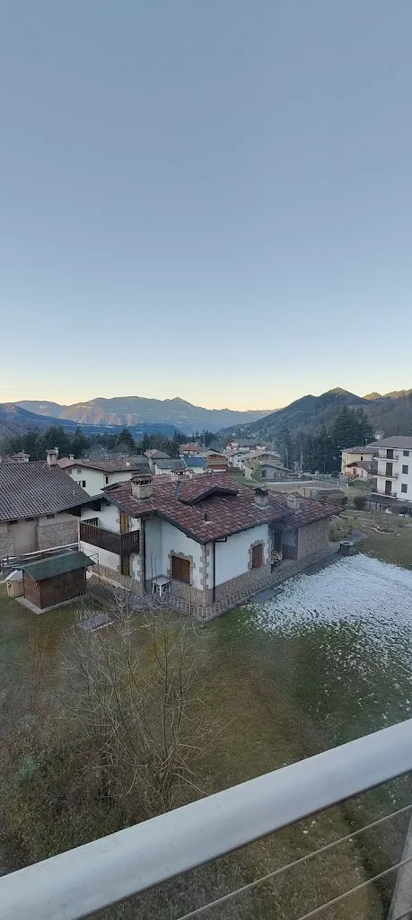 Yasmeen Scotto_Hotel Milano Alpen Resort Meeting & SPA_Castione_review