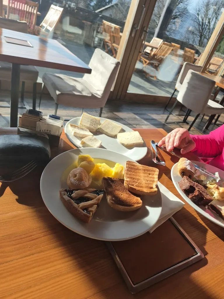 Karel Claeys_Hotel Milano Alpen Resort Meeting & SPA_Castione_review