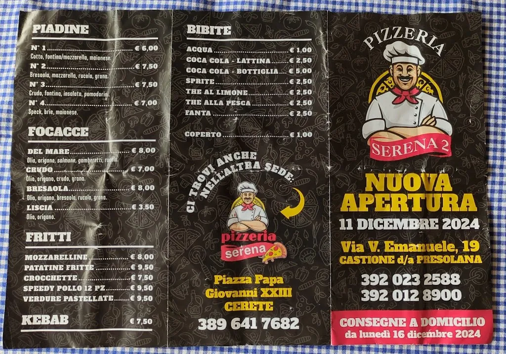 Menu_Pizzeria Serena 2_Castione_image_1