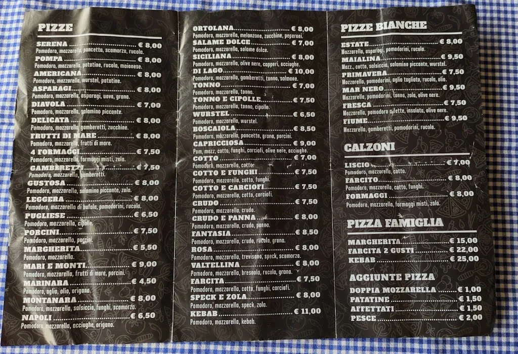 Menu_Pizzeria Serena 2_Castione_image_2