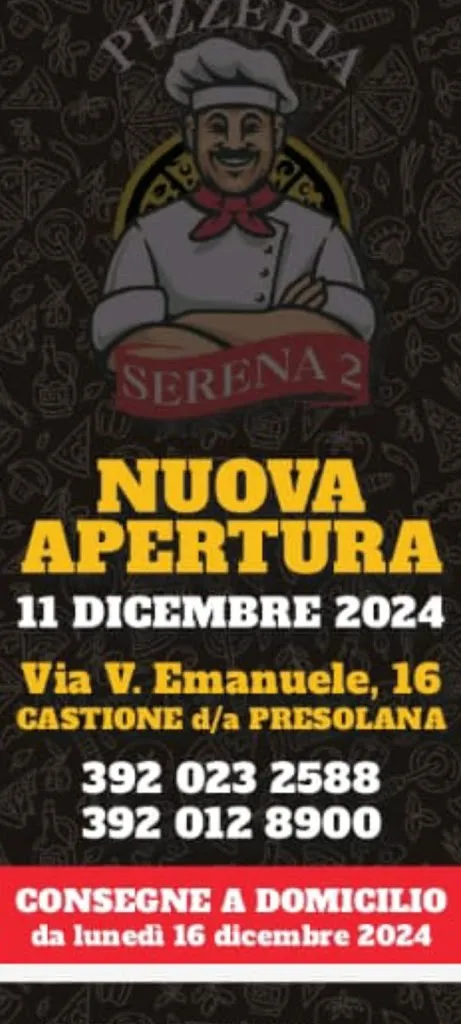Pizzeria Serena 2_Castione_slider_image_3