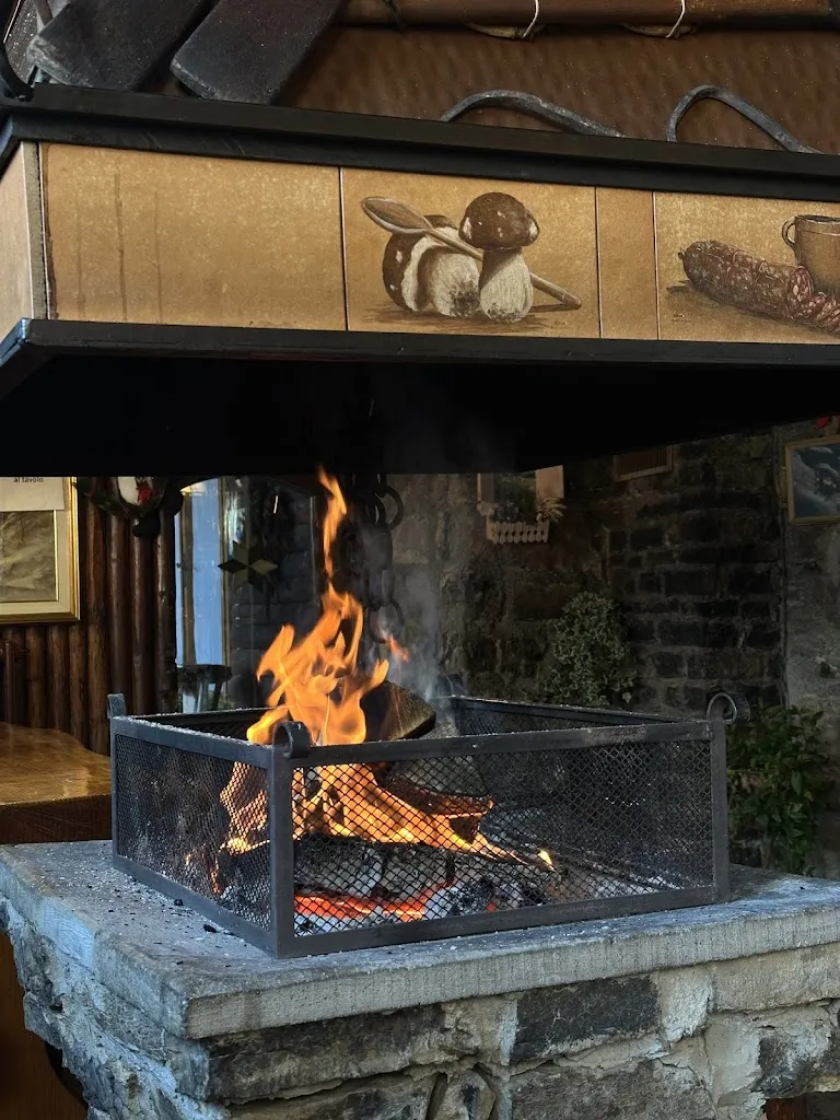 Alice Pamio_Ristorante Malga Alta_Castione_review