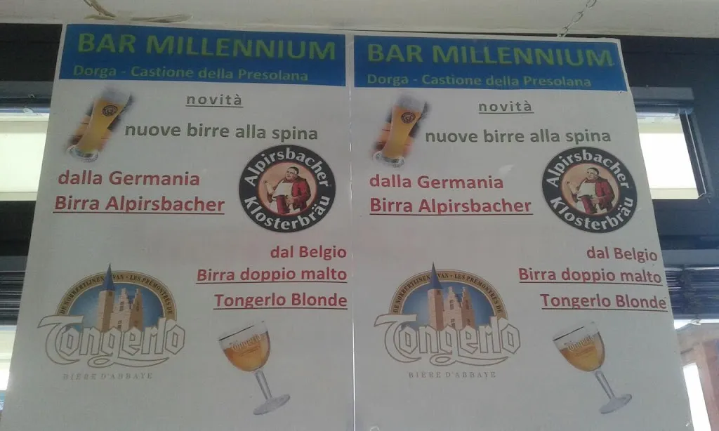 Menu_Bar millennium_Castione_image_1