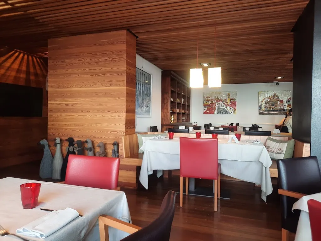 Ristorante Cesira restaurant in Castione