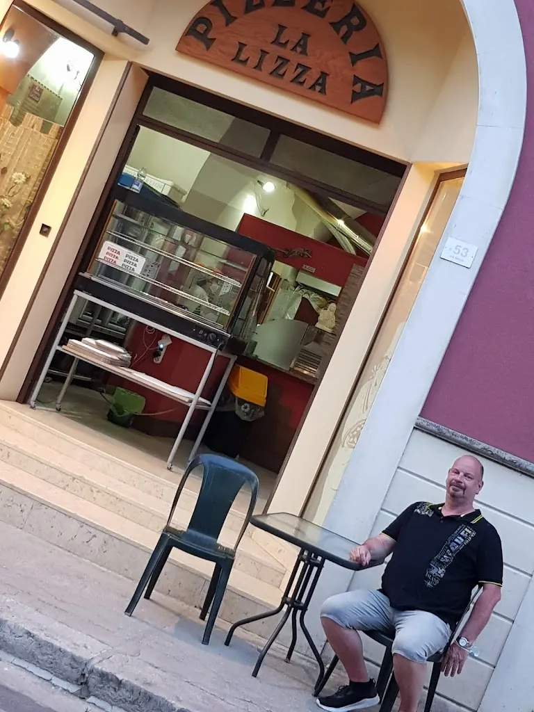Pizzeria La Lizza_Alezio_slider_image_2