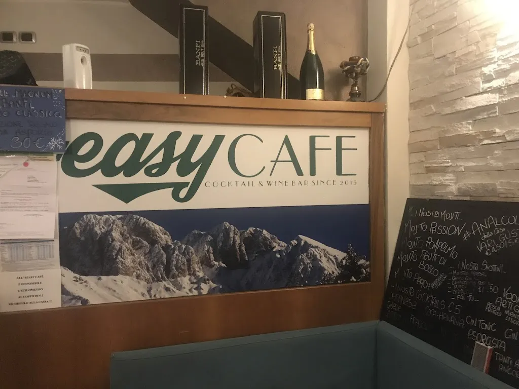 Diego Ferrari_#Easy Cafè_Castione_review