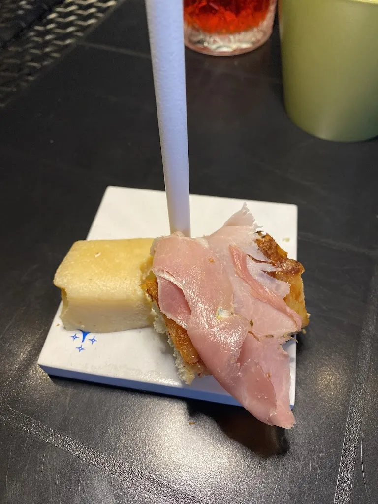 Valerio Arrigoni_#Easy Cafè_Castione_review