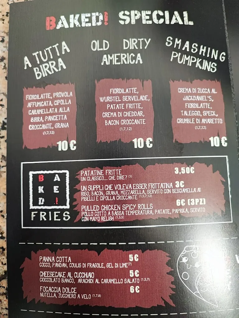 Menu_Baked!_Cavallasca_image_1