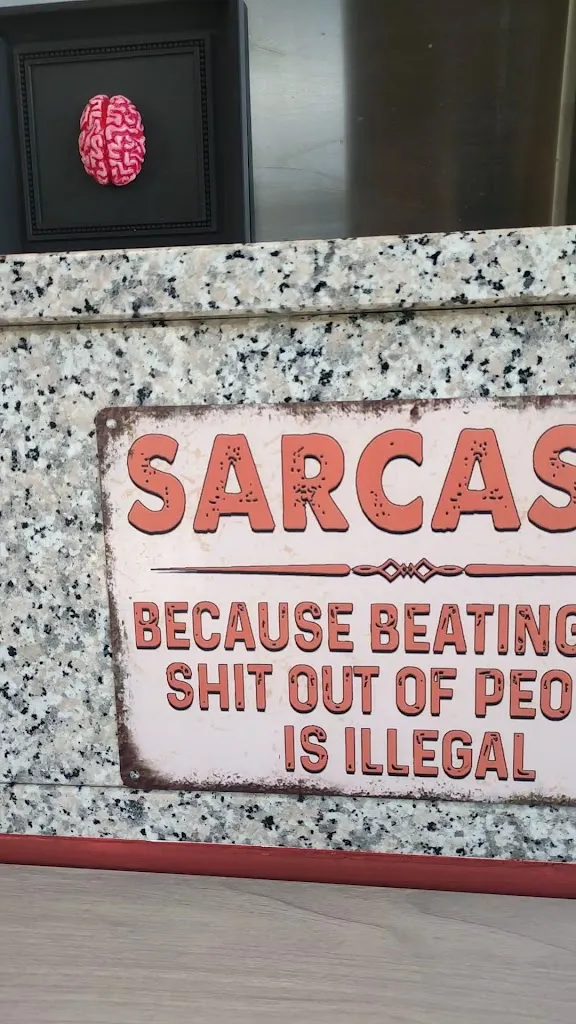 Ricky Troopa_Baked!_Cavallasca_review