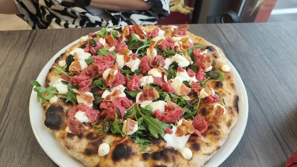 Federico Petitto_Baked!_Cavallasca_review