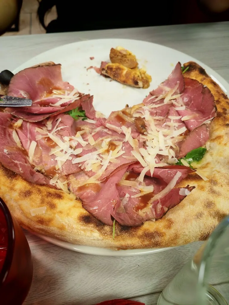 Enzo Cammarota_Baked!_Cavallasca_review