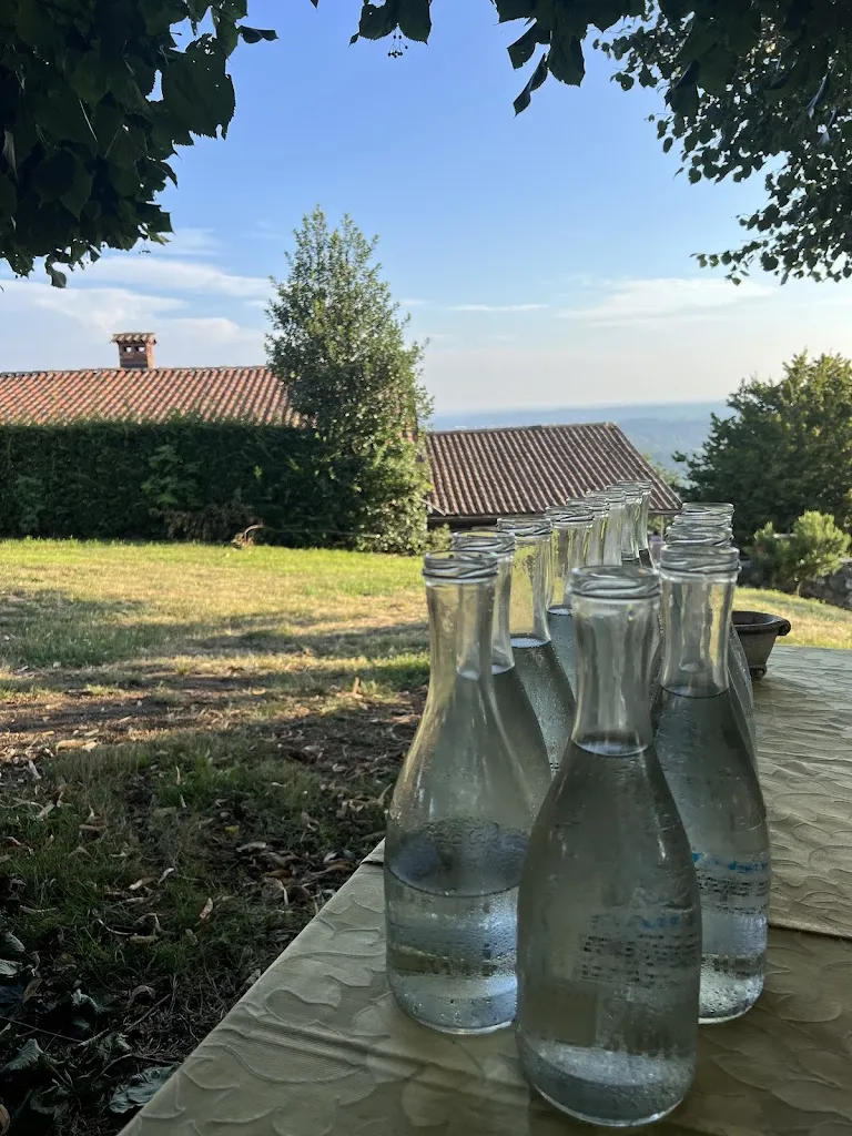 COMO LAKE Today_L'Agrifoglio_Cavallasca_review