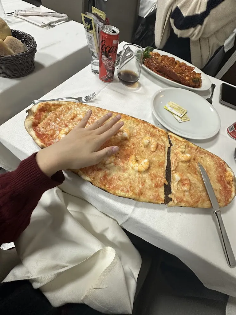 Cheryl Woo_Ristorante Pizzeria Mare Caldo_Cavallasca_review