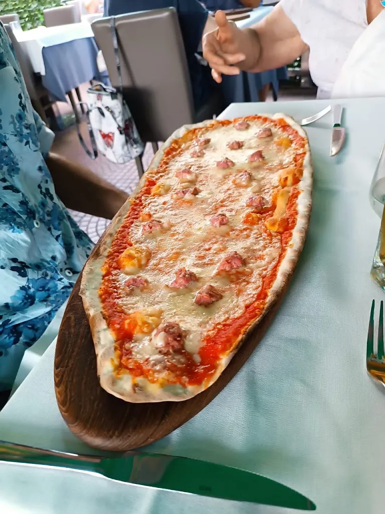 stefano soldi_Ristorante Pizzeria Mare Caldo_Cavallasca_review