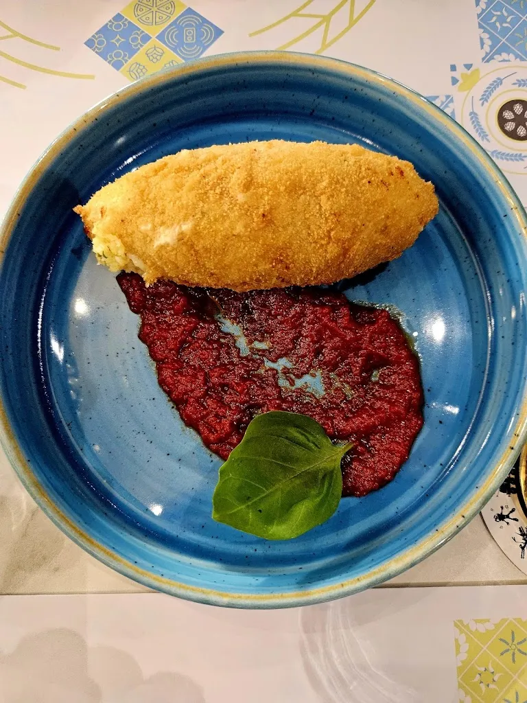 Menu_Iscla ~ Atmosfera Mediterranea ~ Pizzeria e Cucina Tipica Partenopea_Cavallasca_image_5