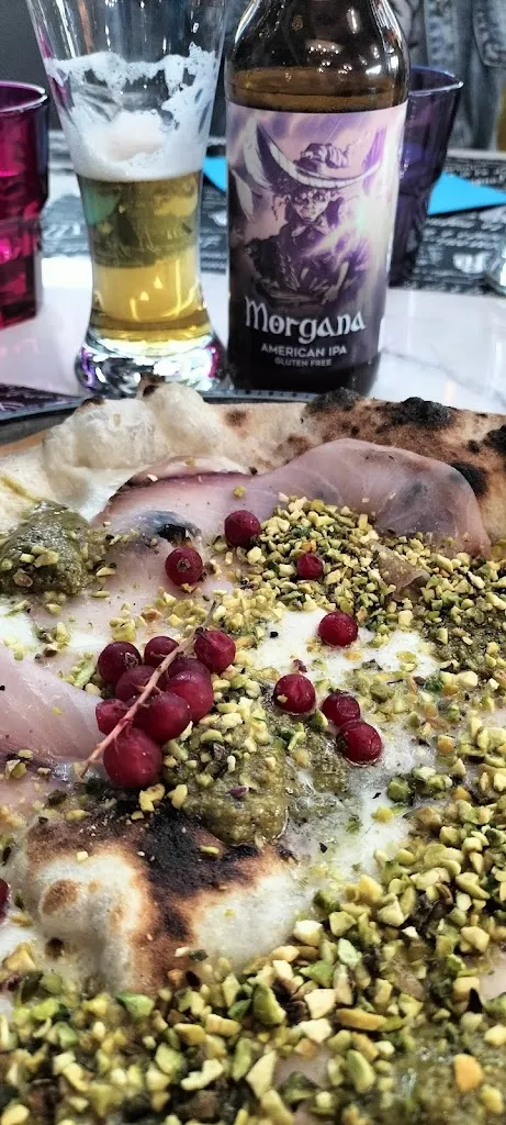 Menu_Iscla ~ Atmosfera Mediterranea ~ Pizzeria e Cucina Tipica Partenopea_Cavallasca_image_7