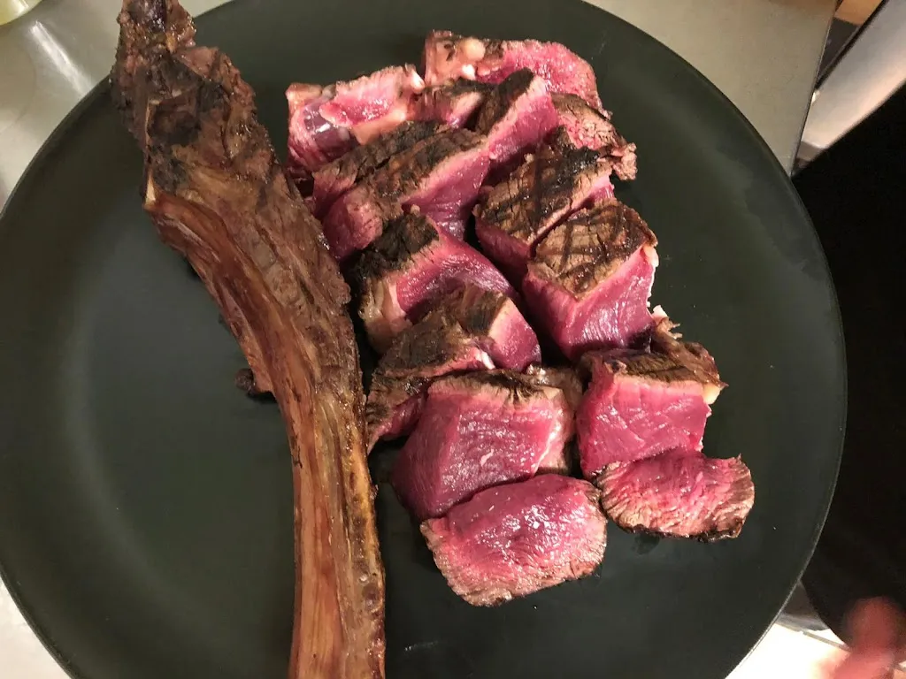 Matteo Tortora_Sapore di Brace_Cavallasca_review