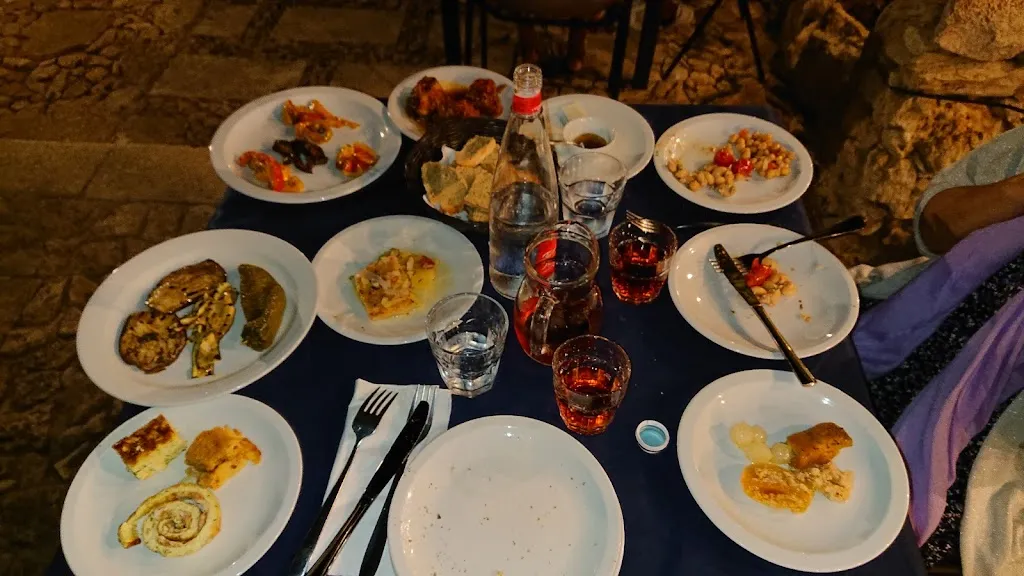 Menu_Ristorante @ Agriturismo Tenuta La Siesta_Alezio_image_1