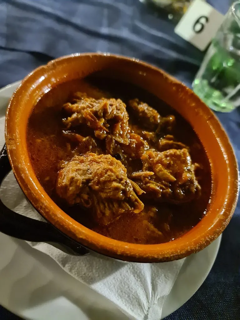 Menu_Ristorante @ Agriturismo Tenuta La Siesta_Alezio_image_2