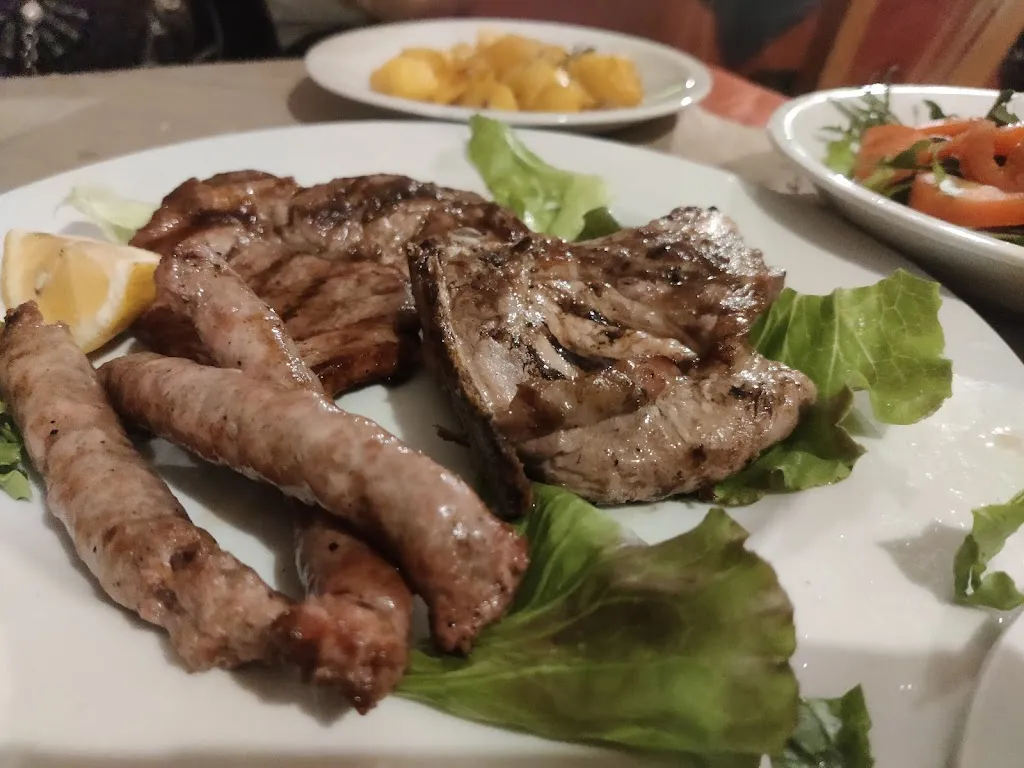 Menu_Ristorante @ Agriturismo Tenuta La Siesta_Alezio_image_3