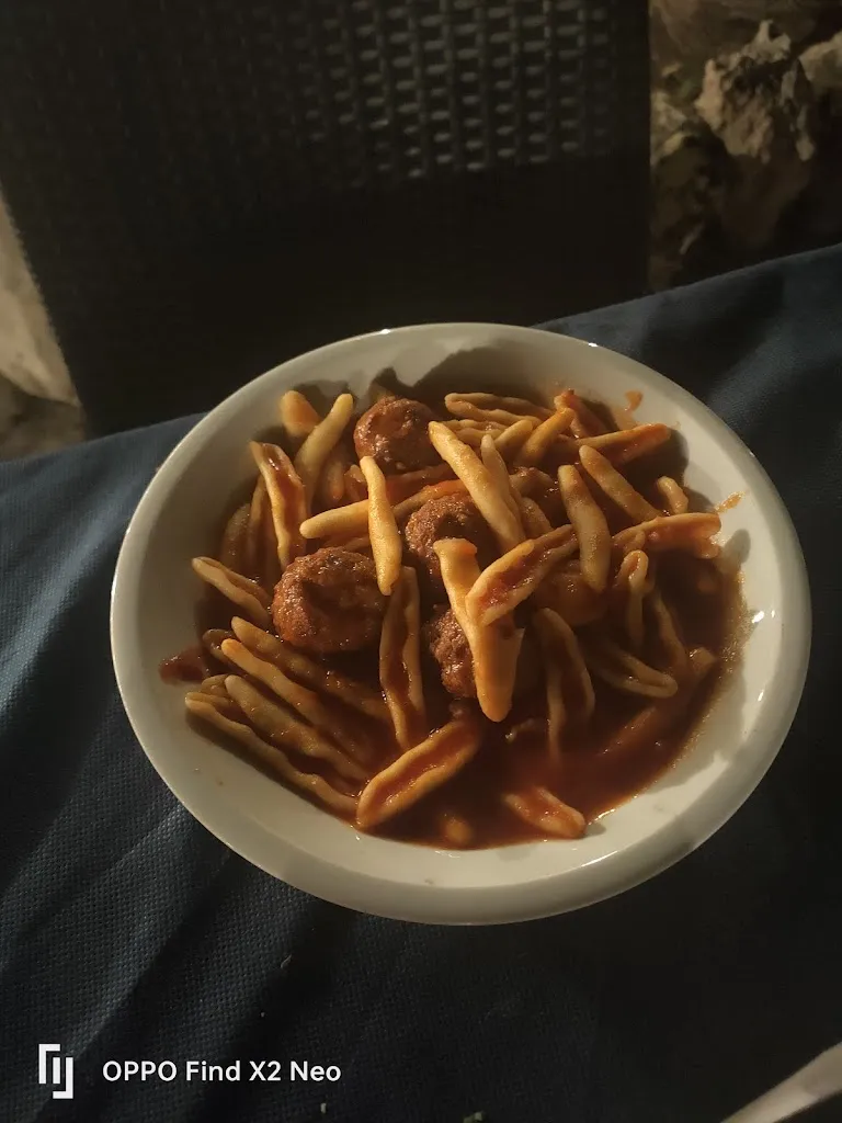 Menu_Ristorante @ Agriturismo Tenuta La Siesta_Alezio_image_5