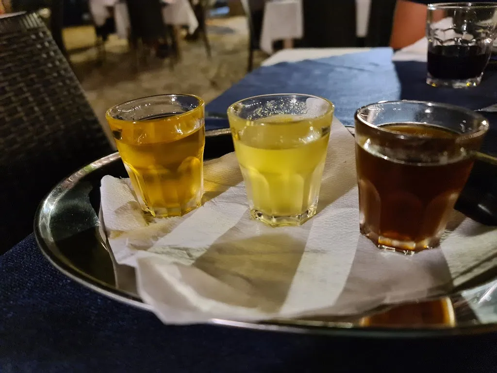 Menu_Ristorante @ Agriturismo Tenuta La Siesta_Alezio_image_6