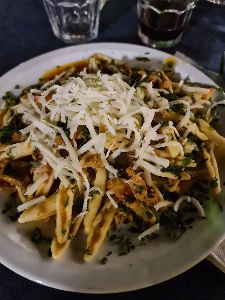 Menu_Ristorante @ Agriturismo Tenuta La Siesta_Alezio_image_7