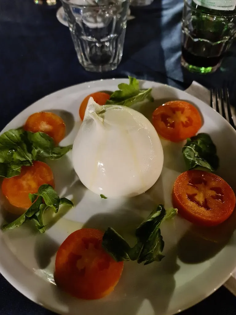 Menu_Ristorante @ Agriturismo Tenuta La Siesta_Alezio_image_9