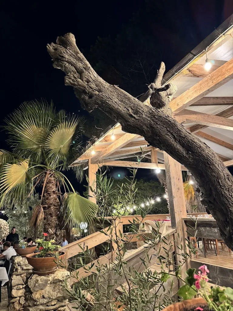 ANTONIO CICCONE_Ristorante @ Agriturismo Tenuta La Siesta_Alezio_review