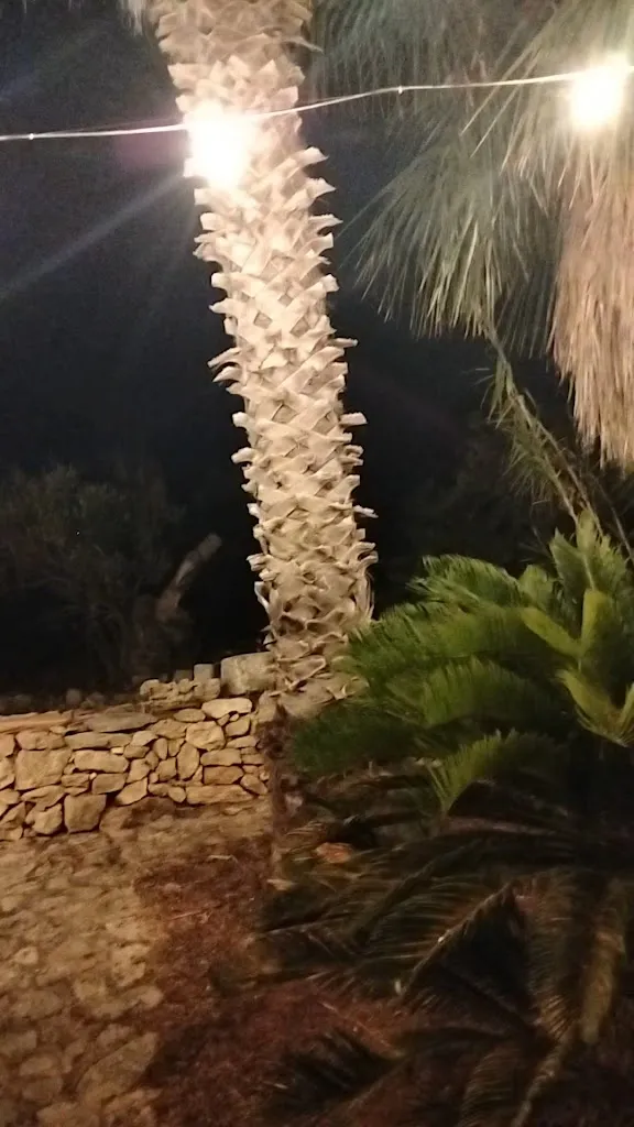 Ristorante @ Agriturismo Tenuta La Siesta_Alezio_slider_image_2