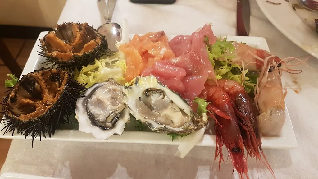 framado restaurant in Cavallasca