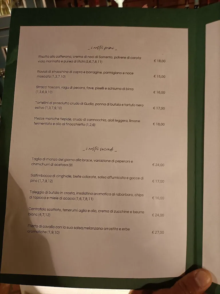 Menu_L'Arsenale_Cavenago d'Adda_image_1