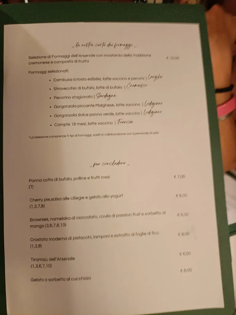 Menu_L'Arsenale_Cavenago d'Adda_image_2