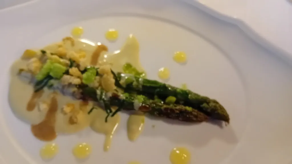 Ilona_L'Arsenale_Cavenago d'Adda_review