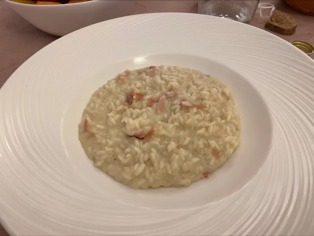 maurizio carelli_Trattoria Antica Barca_Cavenago d'Adda_review