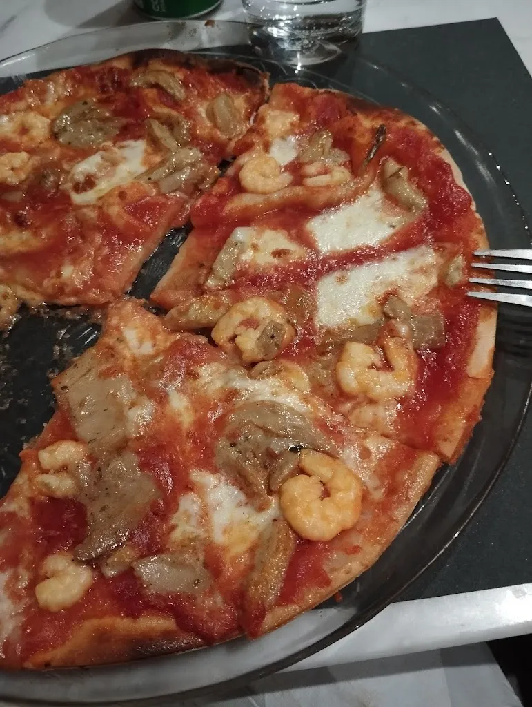 Menu_Pizzeria Ristorante “Samir”_Cavenago d'Adda_image_4