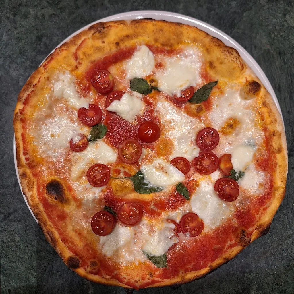 Menu_Pizzeria Ristorante “Samir”_Cavenago d'Adda_image_5