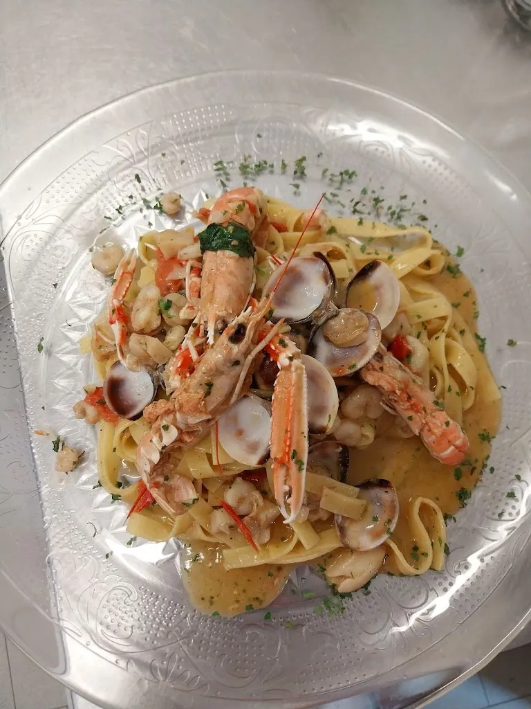 Menu_Pizzeria Ristorante “Samir”_Cavenago d'Adda_image_7